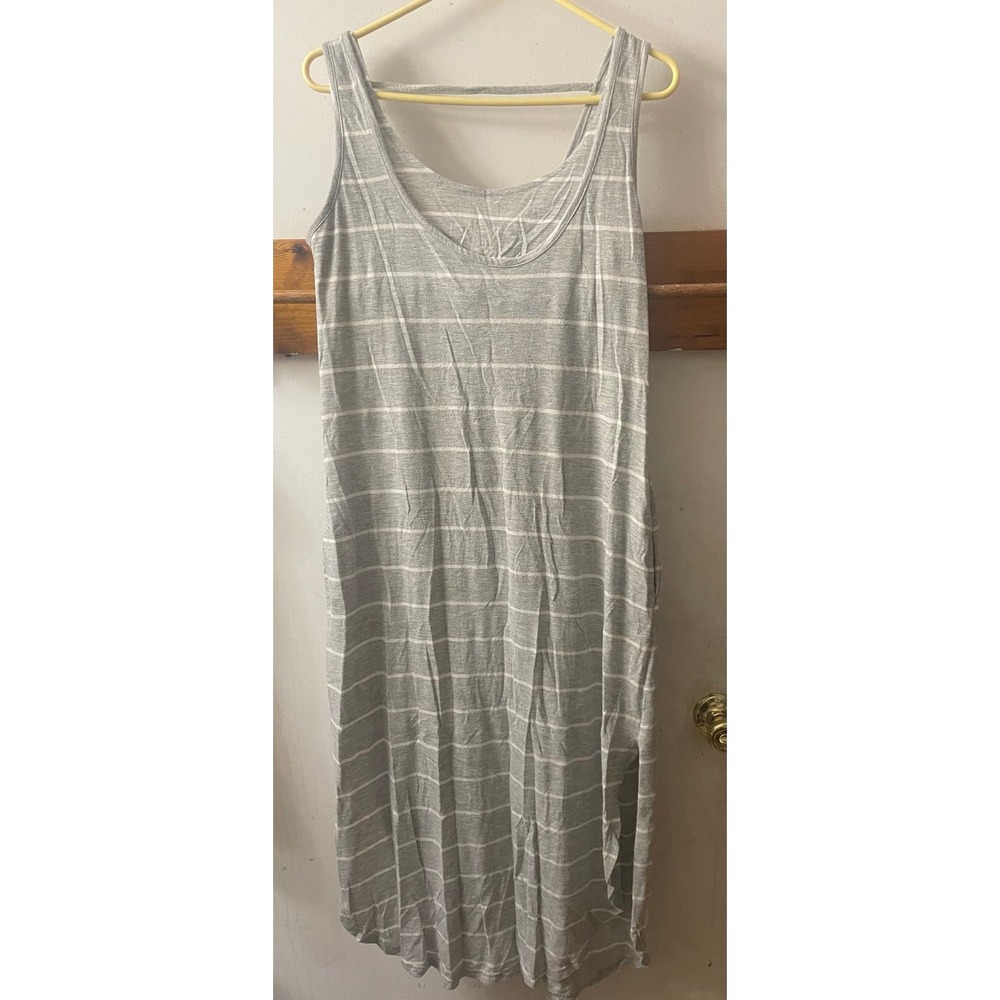 Kindred Bravely nursing sleeveless dress size Medium